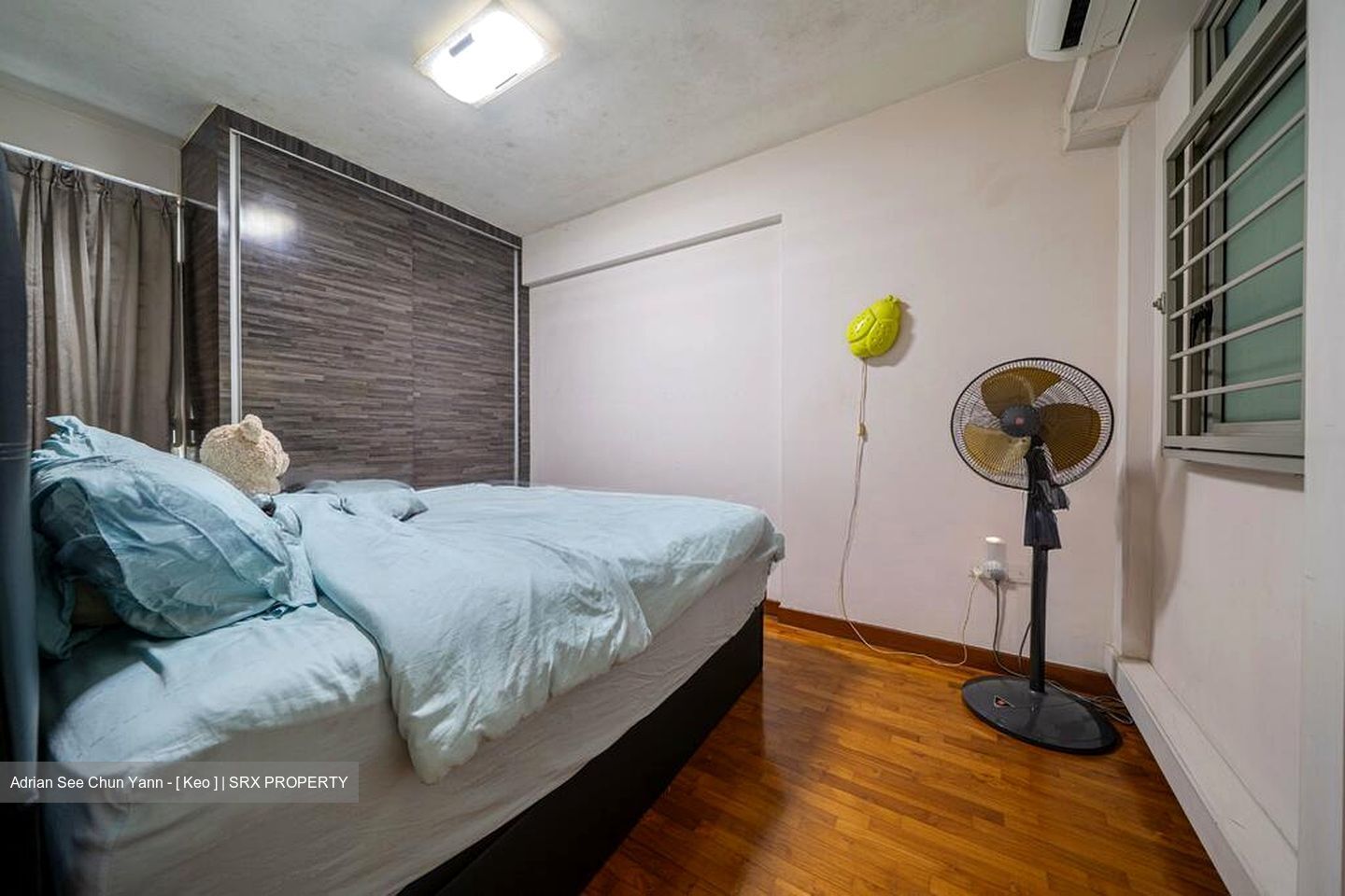 Blk 306A Treelodge@punggol (Punggol), HDB 4 Rooms #523164221